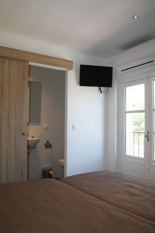 Hotel Arago Cerbère Kamer foto