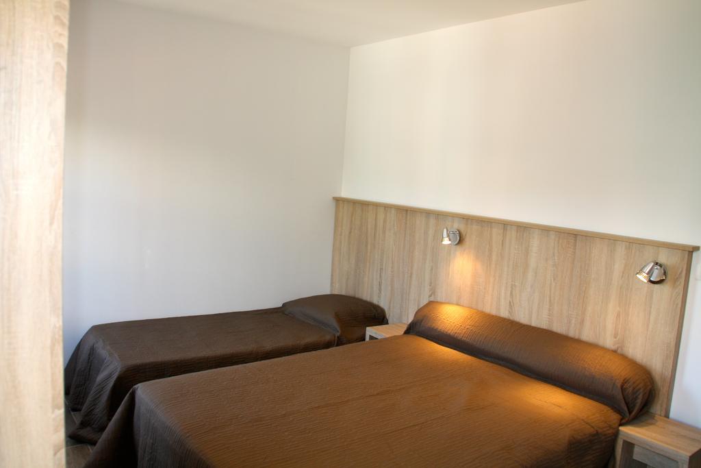 Hotel Arago Cerbère Kamer foto