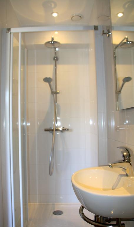 Hotel Arago Cerbère Kamer foto