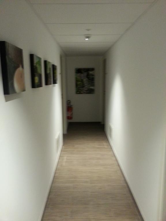 Hotel Arago Cerbère Buitenkant foto