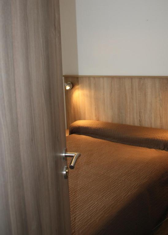 Hotel Arago Cerbère Kamer foto