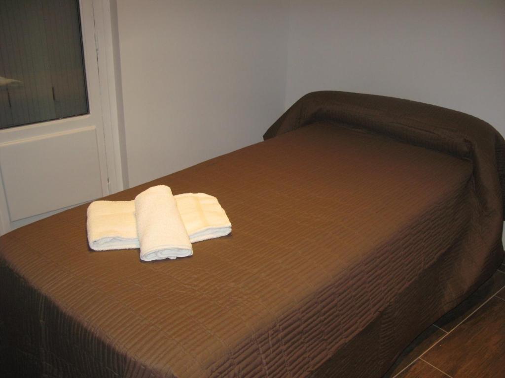 Hotel Arago Cerbère Kamer foto